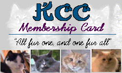 KCC Membership